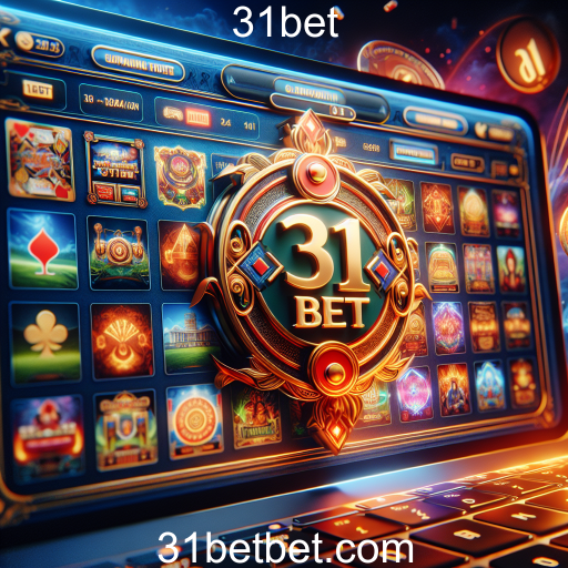 A Ascensão dos Cassinos Online: Por Que a 31bet é a Sua Melhor Opção