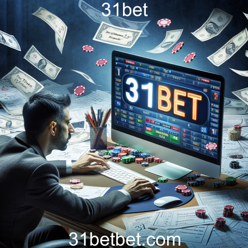 Dicas Essenciais para Jogar em 31bet
